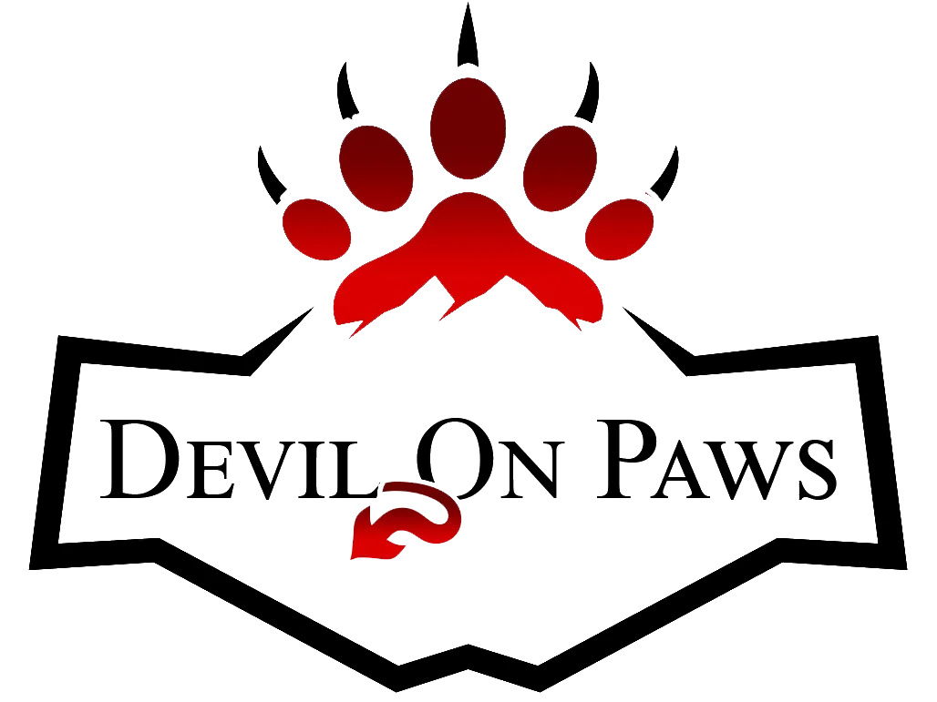 Devil On Paws By Deep Kennels